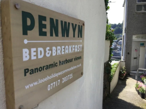 Penwyn Bed and Breakfast