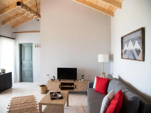 Rena's Panorama View House