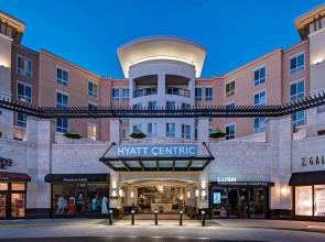 Hyatt Centric The Woodlands