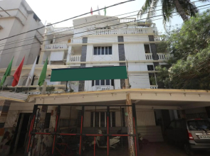 Goroomgo Upasana Bhubaneswar