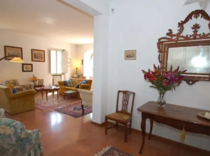 Villa la Pievana