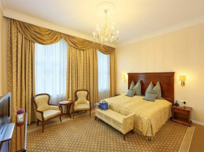 Hotel de France Wien