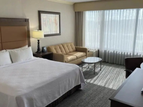 Reading Vitality Hotel