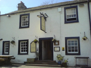 The Mardale Inn