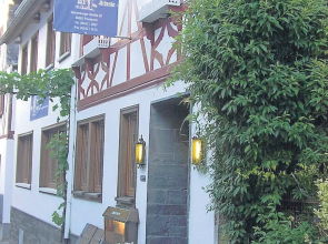 Gaestehaus Kuehns Weinschenke