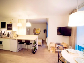 Bonaparte on 7th Podlesnaya Street 71