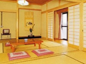 Minshuku Ooue Hotel