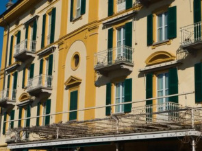 Hotel Olivedo
