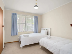 Stay Tauranga Beach House