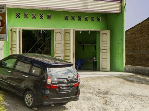 Hotel O Penginapan Pakam