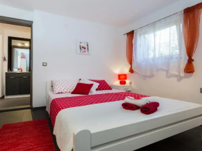 Apartment Nedo