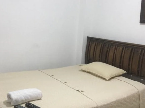 hotel la makuira