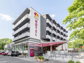 Serways Hotel Remscheid