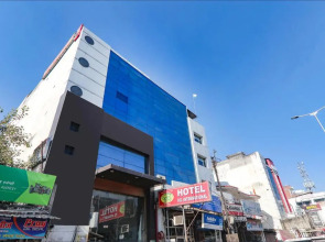 Fabhotel Ps International