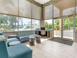 Quality Inn Bradenton North I-75