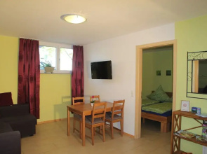 Ferienwohnung am Brunnen