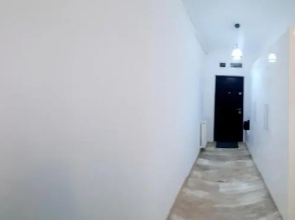 White Studio
