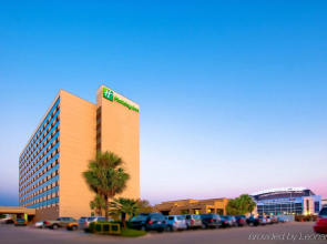 Holiday Inn Houston S - Nrg Area - Medical Center by IHG
