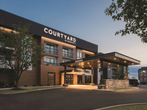Courtyard Denver Aurora