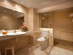 Hotel Faranda Alisas Santander, Ascend Hotel Collection