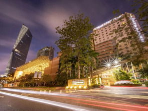 Seaview Gleetour Hotel Shenzhen - East Wing Building