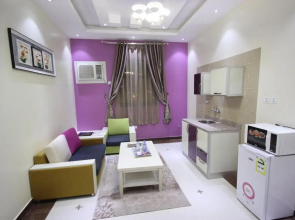 Nakheel Moon Aparthotel