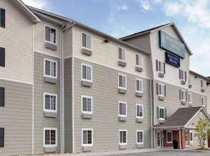 WoodSpring Suites Chesapeake - Norfolk Greenbrier