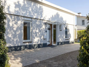 Holiday Home in Zeeland Near Sophia Beach