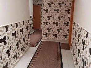 Guest house Mali homtel