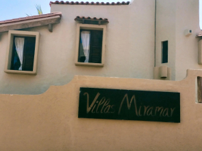 Villas Miramar