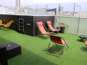 1881 Barcelona Gran Rosellon Hotel