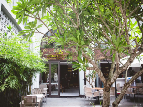 Sen Boutique Hotel