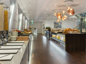 Copenhagen Island Hotel