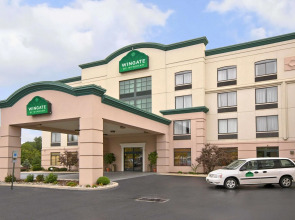 Holiday Inn Allentown-Bethlehem by IHG