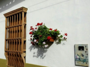 Hotel Casa Palosanto - Adults Only