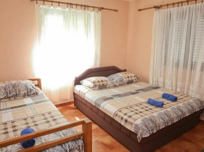 Urosevic Seaside Apartments