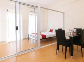 RedDoorz Plus at Alpina Heights Paranaque