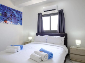 Lazuli Seaview Apartments 2Bdr