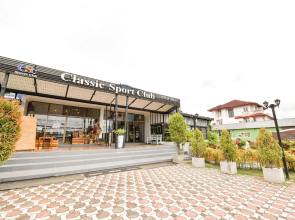 OYO 145 Pattaya Bed Boutique