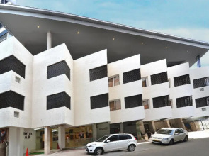 Hotel A P