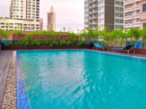 Marvel Hotel Bangkok