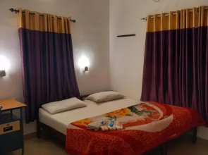 White Shore Beach Homestay