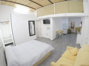 Estudio La Hornera