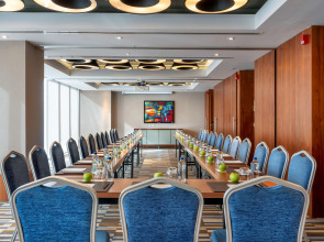 Radisson Blu Hotel Istanbul Asia