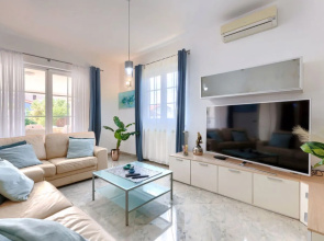 Apartment Hrvatin Štinjan