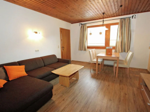 Idyllic Apartment in Hippach with Ski Storage near Ski Area