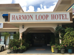 New Harmon Loop Hotel