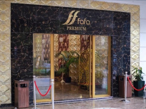 Fafa Hotel