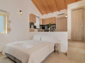 Spartia Suites - Brand New Seaview Suites - Spartia Suites - Brand New Seaview Suites 2