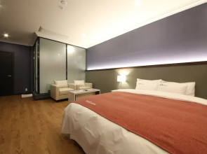 The K Hotel
